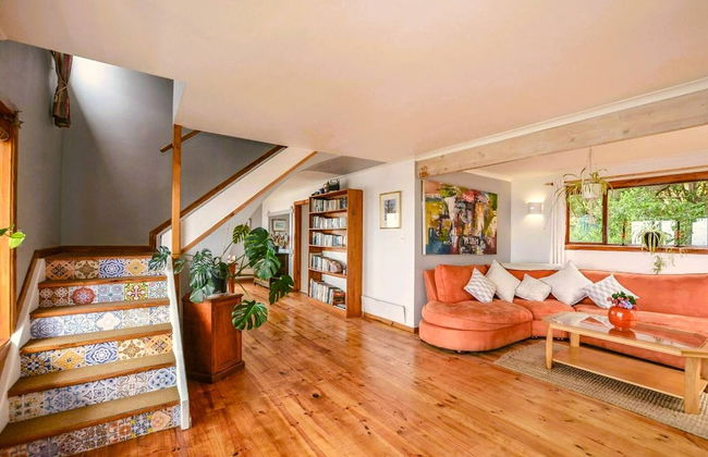 Seascape, Simon's Town - Foto 15