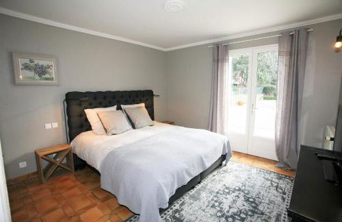 le jas de Saint Hilaire - Photo 22