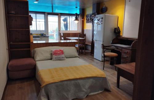 Apart 1º & Spa and Parking in Calella, Barcelona - Photo 18