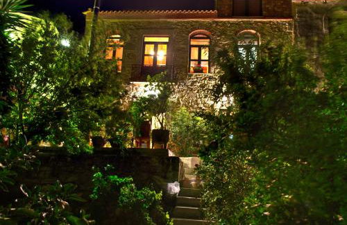 Villa Elborgini - Foto 1