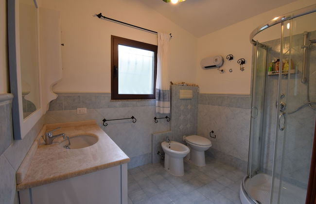 Casa Irene With Balcony In Budoni - Photo 11