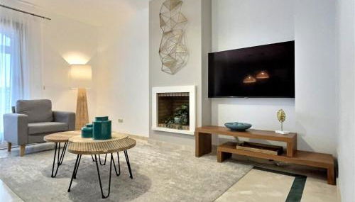 Superb 3-bed penthouse minutes drive to the beach - Foto 3