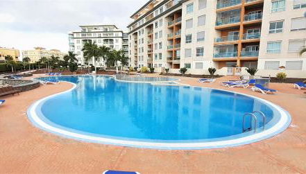 Edificio Cañadas - Foto 3, sunbed