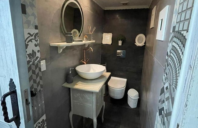 Charming 2-bed Apartment in Dbayeh Near Le Mall - Foto 9