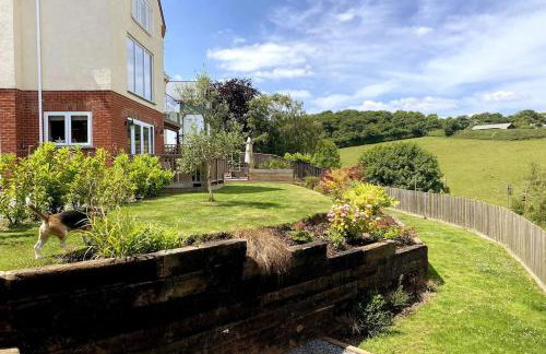 The Burrow Devon - Foto 39