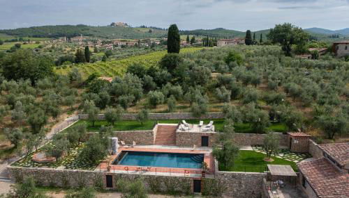 BORGO A MONTI di Sotto - Foto 2