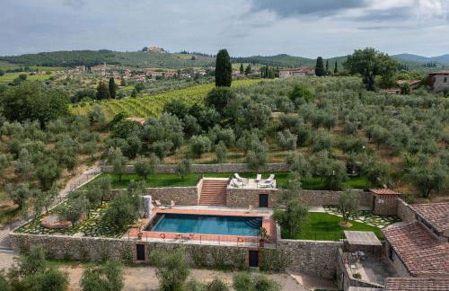 BORGO A MONTI di Sotto - Foto 2