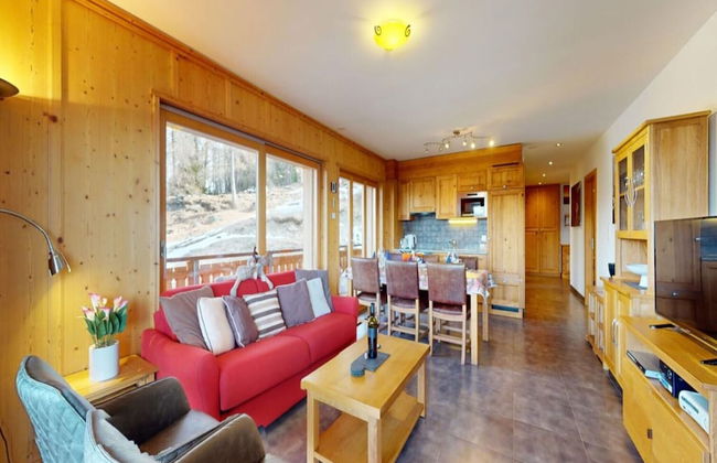 Apartment With Sauna Access - Photo 12