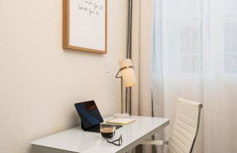 Urban Luxury, Mins to NRG & DT, Rooftop & Garage - Foto 34