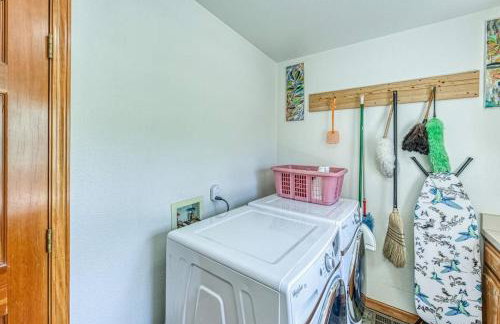 11 Acre Mountain Spirit Retreat - Foto 23