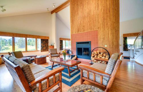 Wyoming Retreat on Wood River Hike and Fly Fish! - Foto 3