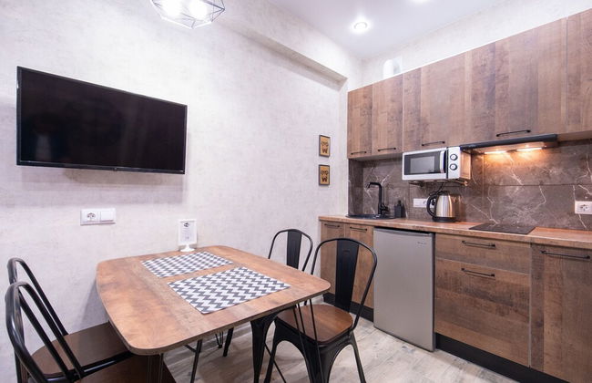 More Apartments na Estonskoy 37 - Foto 11