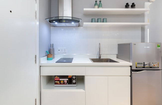 Cozrum Homes Premier Residence - Foto 28