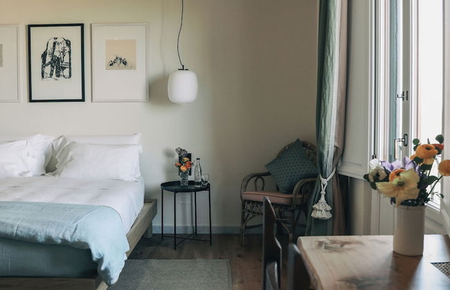 Villa Lena - Foto 11