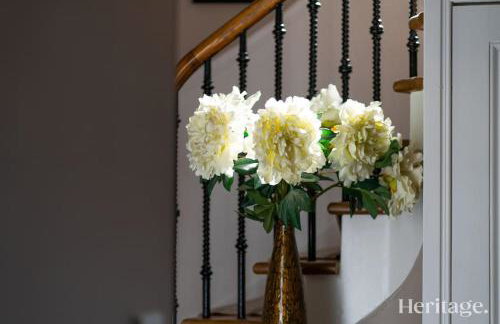 Fountainhall Luxury Townhouse, Aberdeen City Centre - Foto 60