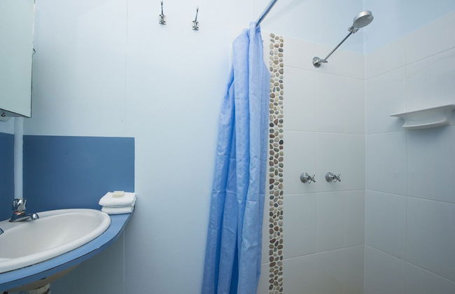 Blue on Cockle - Photo 14