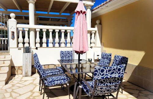 Villa Flor de Neu - Foto 40