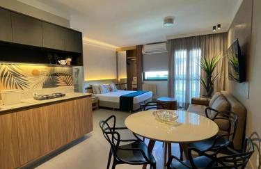 Flat PRAIA Home Experience Dante Michelini - Foto 1