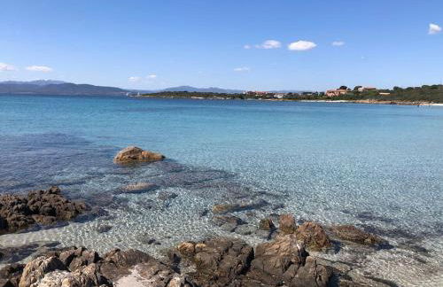 Supreme Beach Location with pool at Cala Sassari - Foto 17