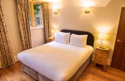 Tavistock Place Apartments - Foto 39