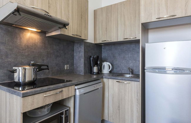 Apartment in Cote Sauvage Near La Baule Bay - Foto 4