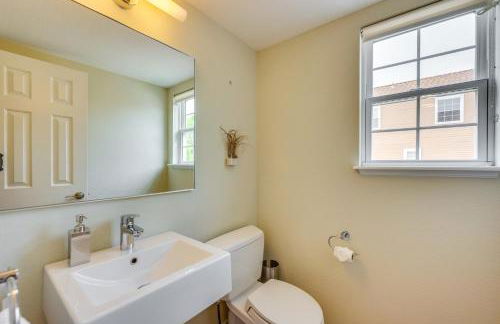 13 Mi to Dtwn Denver Arvada Townhome with Deck - Foto 13