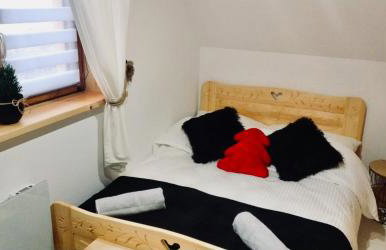 Domek Góralski u Basisty - Foto 18