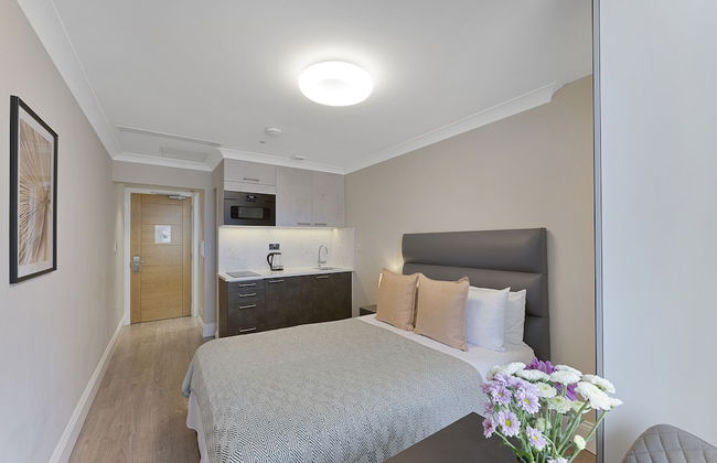 Cleveland Residences Kensington - Foto 34