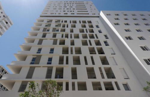 T3 Duplex avec parking et balcon à Euromed - Foto 17