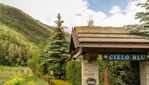 Cielo Blu Casa Alpina Vialattea - Photo 2