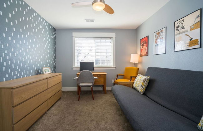 The Rino Adventure Amazing Walkability - Foto 4