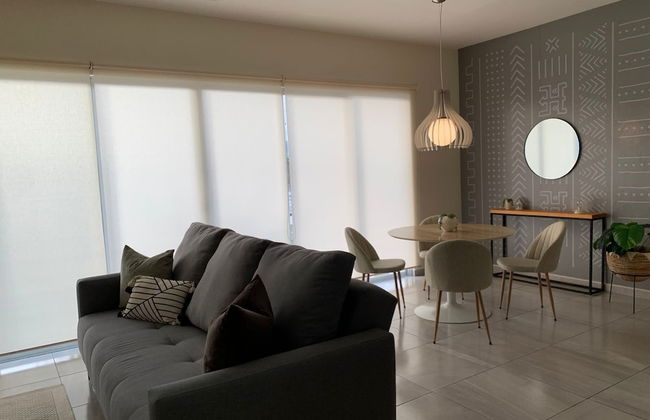 Luxury 2 Bedroom Apartments - Foto 43