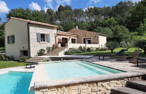 Villa Feijoa en Provence - Foto 1