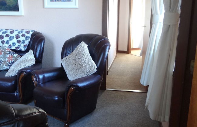 Shetland Cottage - Foto 16