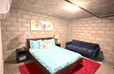 Modern 2 Bdrm w/Parking in the Heart of Hillcrest - Foto 6