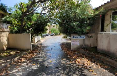 Appartement T2 Bord de Mer - Maria Beach - Foto 36