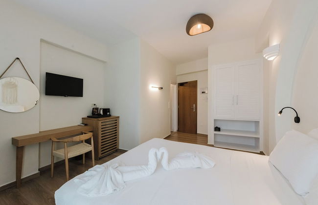 Evexia Boutique Hotel & Spa - Foto 48