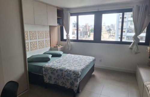 Apartamento, Studio, Loft - GO Rio Branco, próximo HCPA e HPS - Foto 13