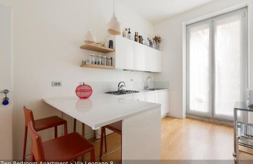 Brera Apartments in Arena - Foto 40
