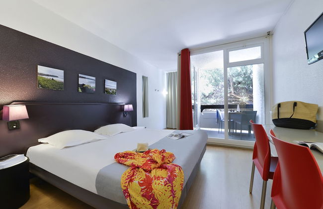 Belambra Clubs La Grande Motte-Petite Camargue - Presqu'île Du Ponant - Foto 19