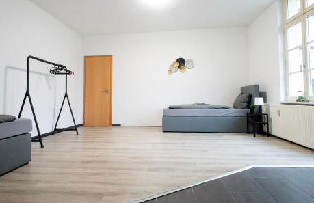 Work & Stay Apartment Bedburg Hau - Foto 25