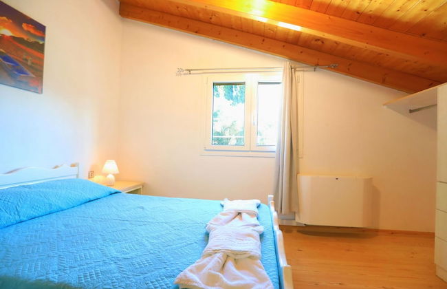 Green Family Villa in Agios Ioannis - Foto 53