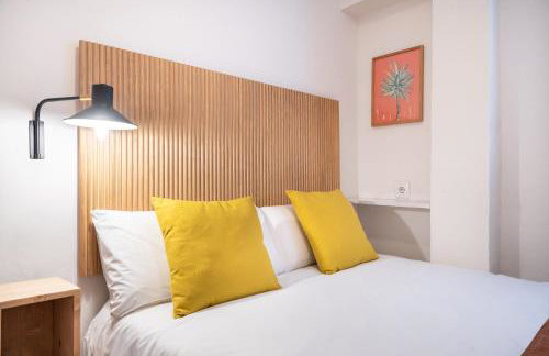 Penthouse Apartment with Terrace in Barcelona City Center - Foto 22