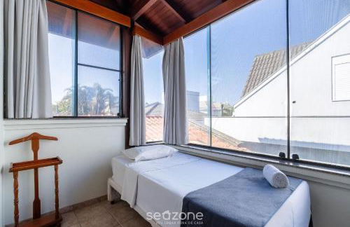 Duplex c/ piscina 800m da praia em Jurerê DME025 - Foto 22