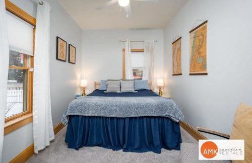 Lake Life Getaway - Condo near downtown! - Foto 18