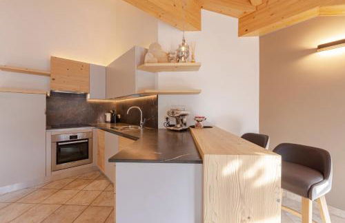 Attico Faloria Luxury - Foto 37