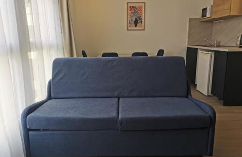 City Residence Nancy - Foto 21