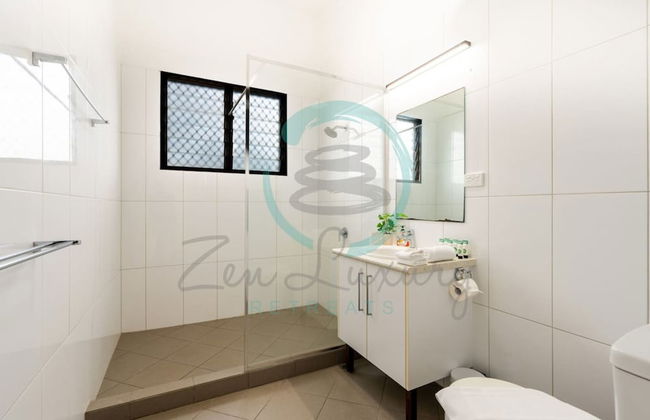 Nightcliff Foreshore Seaview Outdoor Dining - Foto 22