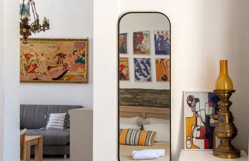 Athena's Archontiko Master Floor - Foto 7