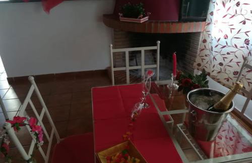 Los Chozos de la Roca - Foto 24